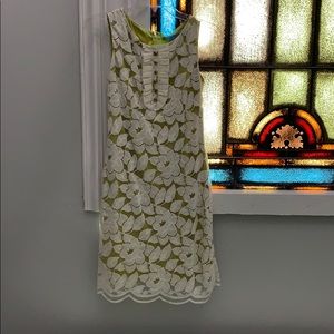 Antonio Melani dress